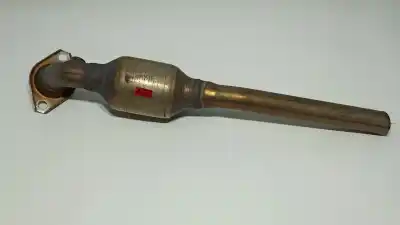 Peça sobressalente para automóvel em segunda mão catalisador por toyota yaris active referências oem iam 174100y770