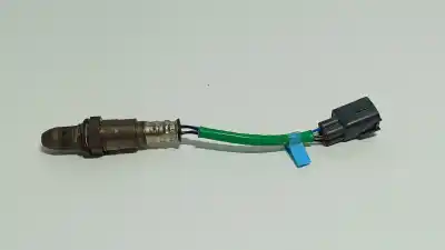 Peça sobressalente para automóvel em segunda mão sonda lambda por toyota yaris active referências oem iam 8946753060