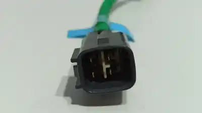 Peça sobressalente para automóvel em segunda mão sonda lambda por toyota yaris active referências oem iam 8946753060  89467-53060
