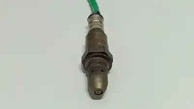 Peça sobressalente para automóvel em segunda mão sonda lambda por toyota yaris active referências oem iam 8946753060  89467-53060