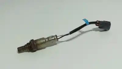 Peça sobressalente para automóvel em segunda mão sonda lambda por toyota yaris active referências oem iam 8946552740