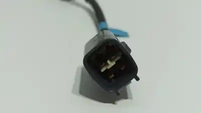 Second-hand car spare part lambda probe for toyota yaris active oem iam references 8946552740  89465-52740