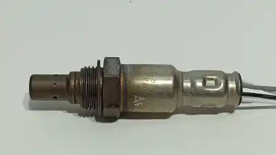 Second-hand car spare part lambda probe for toyota yaris active oem iam references 8946552740  89465-52740