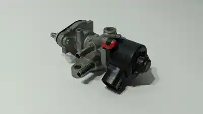 Peça sobressalente para automóvel em segunda mão válvula egr por toyota yaris active referências oem iam 2562047060