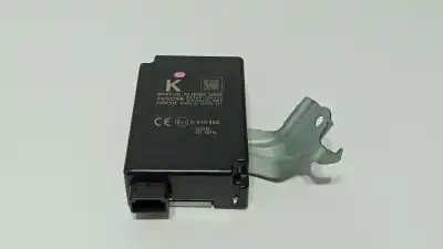 Second-hand car spare part Electronic Module for TOYOTA YARIS Active OEM IAM references 897600D030 MB158400-5062 MB1584005062