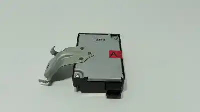 Second-hand car spare part electronic module for toyota yaris active oem iam references 897600d030 mb158400-5062 mb1584005062