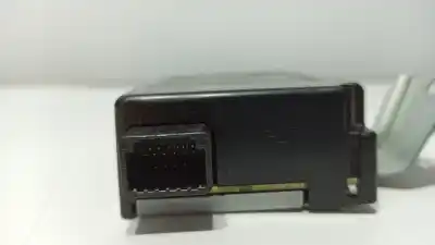 Second-hand car spare part electronic module for toyota yaris active oem iam references 897600d030 mb158400-5062 mb1584005062