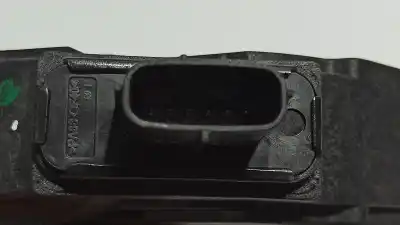 Second-hand car spare part potentiometer for toyota yaris active oem iam references 781100d110  78110-0d110