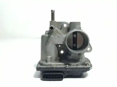 Pièce détachée automobile d'occasion Boitier De Papillon pour TOYOTA YARIS Active Références OEM IAM 220300Q030  22030-0Q030