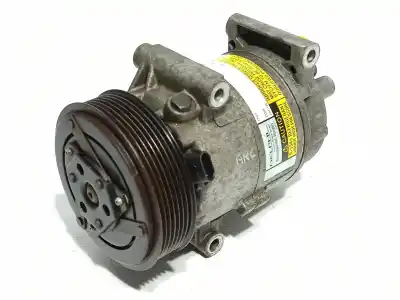 Second-hand car spare part Air Conditioning Compressor for RENAULT SCENIC II Grand Confort Expression OEM IAM references 7700111289  