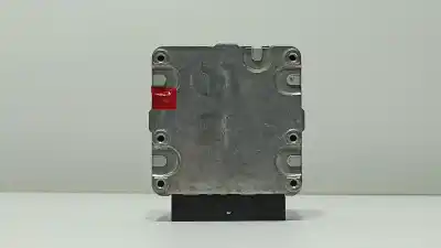 Second-hand car spare part electronic module for toyota yaris active oem iam references 896500d294  89650-0d294