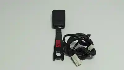 Tweedehands auto-onderdeel riem haak voor toyota yaris active oem iam-referenties 732300d330c0  1067877