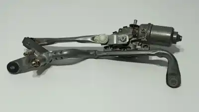 Second-hand car spare part front windshield wiper motor for toyota yaris active oem iam references 851100d190 851500d180 85110-0d190