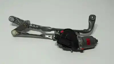 Second-hand car spare part front windshield wiper motor for toyota yaris active oem iam references 851100d190 851500d180 85110-0d190