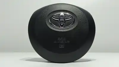 Tweedehands auto-onderdeel Airbag Voor Links voor TOYOTA YARIS Active OEM IAM-referenties 450190D420 040067230D 451300D350C2 / 451300D630C1
