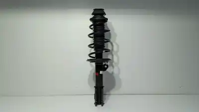 Second-hand car spare part front right shock absorber for toyota yaris active oem iam references 485100d870
