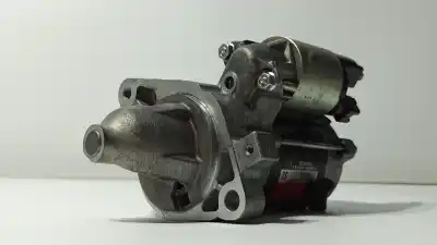 Second-hand car spare part starter motor for toyota yaris active oem iam references 281000q081