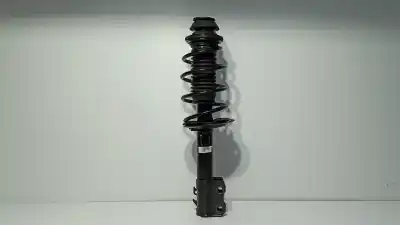 Second-hand car spare part front left shock absorber for toyota yaris active oem iam references 485200d280
