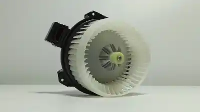 Second-hand car spare part heater blower motor for toyota yaris active oem iam references 871300d031