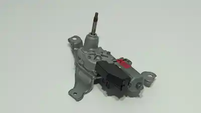 Second-hand car spare part rear windshield wiper motor for toyota yaris active oem iam references 851300d080