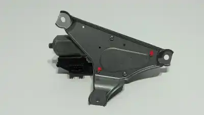 Peça sobressalente para automóvel em segunda mão motor do limpador traseiro por toyota yaris active referências oem iam 851300d080 259600-2660 85130-0d080