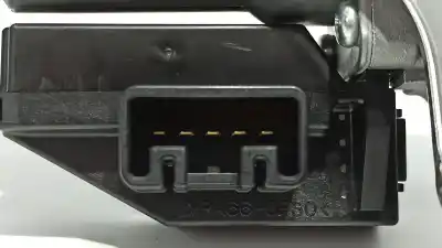 Peça sobressalente para automóvel em segunda mão motor do limpador traseiro por toyota yaris active referências oem iam 851300d080 259600-2660 85130-0d080