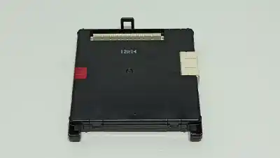 Second-hand car spare part electronic module for toyota yaris active oem iam references 892210d400 mb238000-9540 89221-0d400