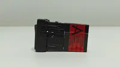 Second-hand car spare part electronic module for toyota yaris active oem iam references 861900d060  86190-0d060