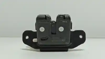 Second-hand car spare part trunk lock for toyota yaris active oem iam references 6935002090