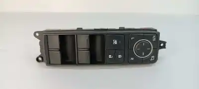Автозапчастина б/у передні вікний вмикач для lexus is 300h посилання на oem iam 840a053020  515465