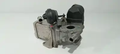 Second-hand car spare part egr valve for volvo v40 kinetic oem iam references 36003021  36051347