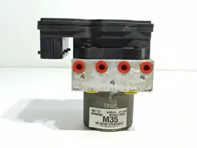 Second-hand car spare part  for HYUNDAI IX35  OEM IAM references 589202Y350 BE6003B106 58920-2Y350
