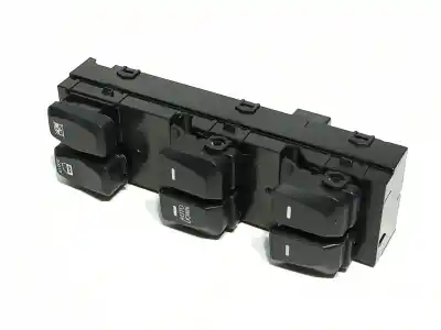 Second-hand car spare part left front power window switch for hyundai ix35 classic 2wd oem iam references 935702y1609p 383490-1310 3834901310