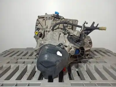 Pezzo di ricambio per auto di seconda mano riduttore per renault clio iii business riferimenti oem iam jh3128 320106812r 7701723247