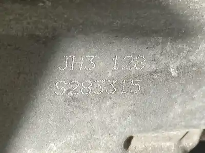 Pezzo di ricambio per auto di seconda mano riduttore per renault clio iii business riferimenti oem iam jh3128 320106812r 7701723247