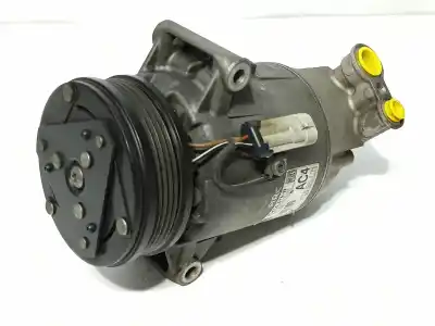 Pièce détachée automobile d'occasion  pour OPEL ZAFIRA B  Références OEM IAM 687997689 95517233 401351739 / 93196859