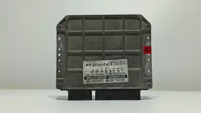 Second-hand car spare part ecu engine control for lexus is200 (ds2/is2) 220d oem iam references 8966153740 175800-8284 89661-53740 / 8966153742