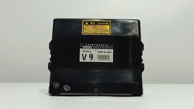 Автозапчастина б/у  для LEXUS IS200 (DS2/IS2)  Посилання на OEM IAM 8954053251 079400-9580 89540-53251 / 8954053290