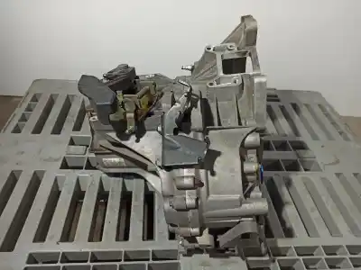 Автозапчастина б/у коробка передач для jaguar x-type 2.0 v6 посилання на oem iam 1x4r7f096 1s7r7201ae / 2x4r7002 ca 1x4r-7f096