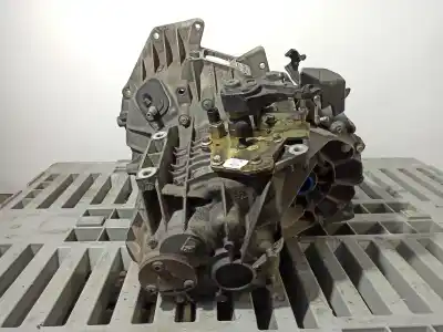 Автозапчастина б/у коробка передач для jaguar x-type 2.0 v6 посилання на oem iam 1x4r7f096 1s7r7201ae / 2x4r7002 ca 1x4r-7f096