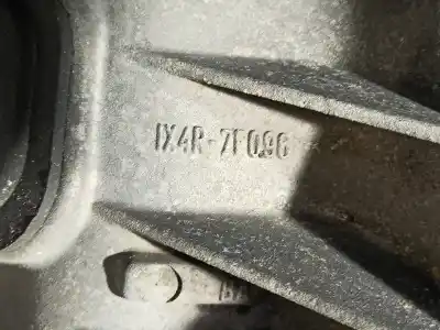Автозапчастина б/у коробка передач для jaguar x-type 2.0 v6 посилання на oem iam 1x4r7f096 1s7r7201ae / 2x4r7002 ca 1x4r-7f096
