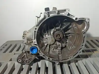 Tweedehands auto-onderdeel VERSNELLINGSBAK voor FORD FOCUS BERLINA (CAP)  OEM IAM-referenties 1354515 2014875 / RM3M5R7002NB / P5M5R7002NA 98WT-7F096-AC / 98WT7F096AC