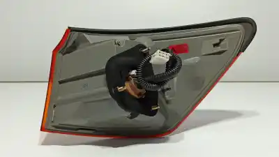 Second-hand car spare part left tailgate light for lexus is200 (ds2/is2) 220d oem iam references 8156153160  8156353160
