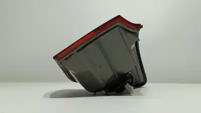 Second-hand car spare part left tailgate light for lexus is200 (ds2/is2) 220d oem iam references 8156153160  8156353160