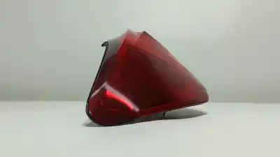 Second-hand car spare part left tailgate light for lexus is200 (ds2/is2) 220d oem iam references 8156153160  8156353160