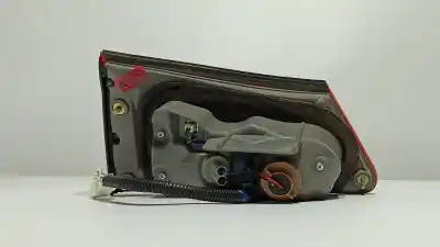 Pezzo di ricambio per auto di seconda mano luci posteriori destra per lexus is200 (ds2/is2) 220d riferimenti oem iam 8158153071  8158153070