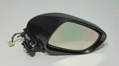 Second-hand car spare part right rearview mirror for lexus is200 (ds2/is2) 220d oem iam references 8790153060b0 e13031097 e13011097
