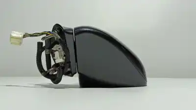 Second-hand car spare part right rearview mirror for lexus is200 (ds2/is2) 220d oem iam references 8790153060b0 e13031097 e13011097