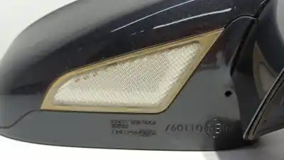 Second-hand car spare part right rearview mirror for lexus is200 (ds2/is2) 220d oem iam references 8790153060b0 e13031097 e13011097