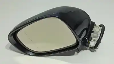 Second-hand car spare part left rearview mirror for lexus is200 (ds2/is2) 220d oem iam references 8790653060b0 e13011097 e13031097